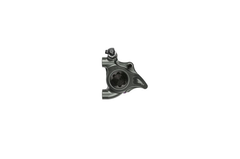 Hope XCR PRO X2 Flatmount Caliper Complete Smoke