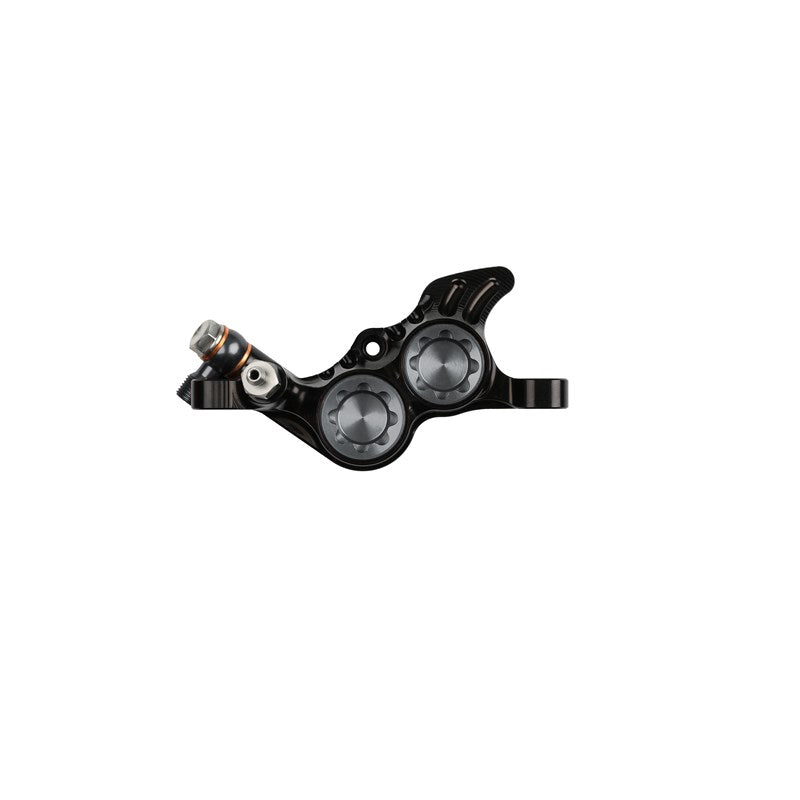 Hope GR4 Caliper Complete Smoke