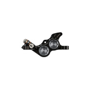 Hope TR4 Caliper Complete Smoke