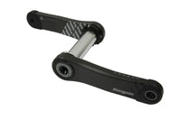 Hope Carbon Crankset 73mm Wide Smoke