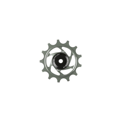 Hope 13T Jockey Wheel Smoke