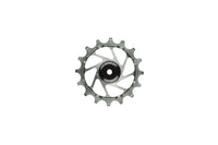 Hope 16T Jockey Wheel Smoke