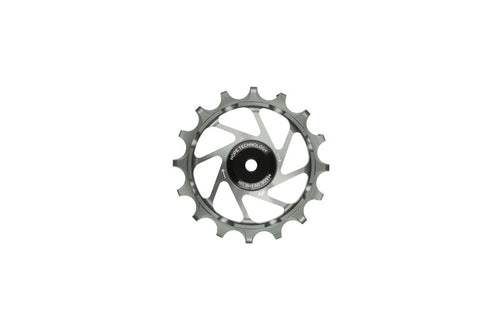 Hope 16T Jockey Wheel Smoke