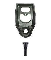 Hope Bosch Kiox Uni Stem Mount Smoke