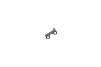 Hope Union Clipless Pedal Stop Plate LH