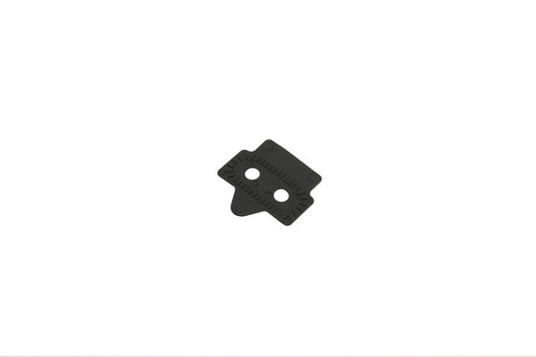 Hope Cleat Shim Plate 0. 5mm