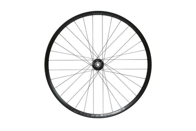 Hope Rear 27.5 Fortus 30W Pro5 6 bolt 142x12mm