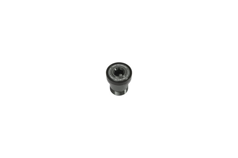 Hope Thru Axle Bolt Transmission Smoke