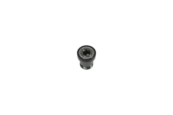 Hope Thru Axle Bolt Transmission Smoke