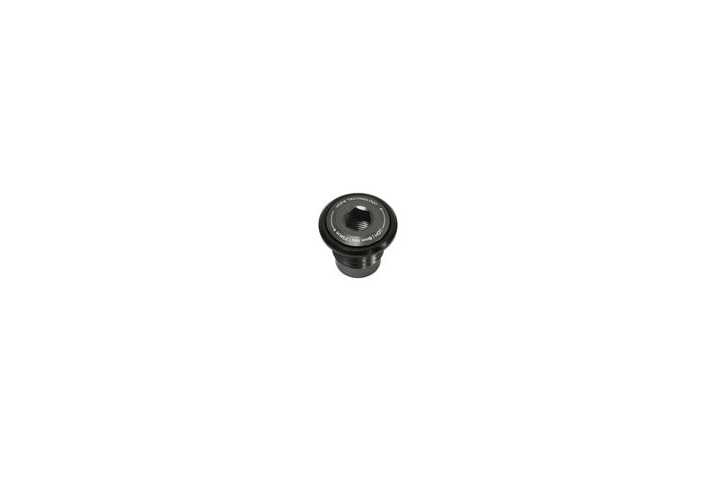 Hope Thru Axle Bolt UDH Smoke