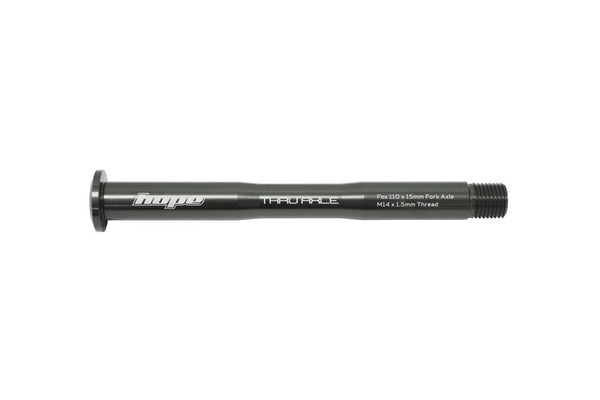Hope Thru Axle Front Rockshox Smoke