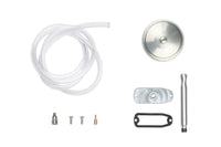 Hope Easy Brake Bleed Kit Tech 4 Tech 4 Evo No Brake Fluid