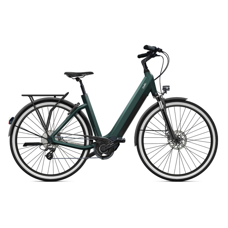 Vélo électrique O2feel iSwan 5