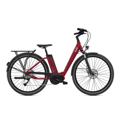 Vélo électrique O2feel iVog 4 Explorer