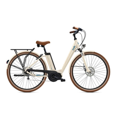 Vélo électrique O2feel iVog 6