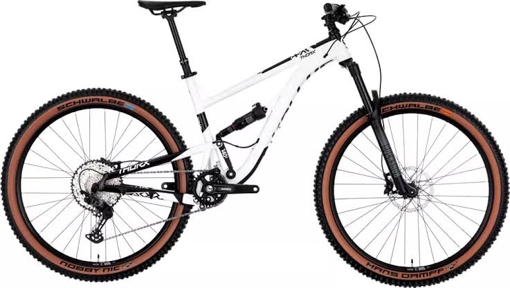 Kellys Thorx 50