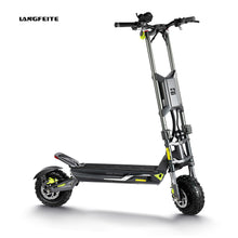 Langfeite H1 Dual 72V 35Ah - Vélo Shop Obernai