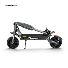 Langfeite H1 Dual 72V 35Ah - Vélo Shop Obernai