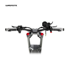 Langfeite H1 Dual 72V 35Ah - Vélo Shop Obernai