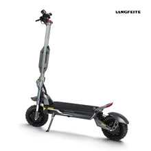 Langfeite H1 Dual 72V 35Ah - Vélo Shop Obernai