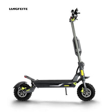 Langfeite H1 Dual 72V 35Ah - Vélo Shop Obernai
