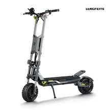 Langfeite H1 Dual 72V 35Ah - Vélo Shop Obernai