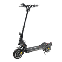 Dualtron Aminia Double Moteur 52V 21Ah Ipx5