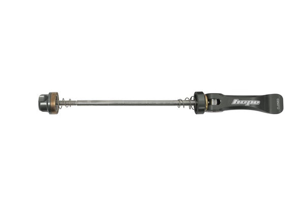 Hope Quick Release Skewer Front Smoke