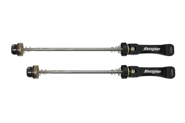 Hope Quick Release Skewer Pair