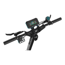 Rovoron S7 | 84V 37Ah - Vélo Shop Obernai
