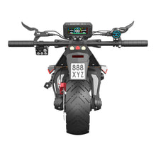 Rovoron S7 | 84V 37Ah - Vélo Shop Obernai
