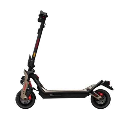 SEGWAY GT3 Pro SuperScooter