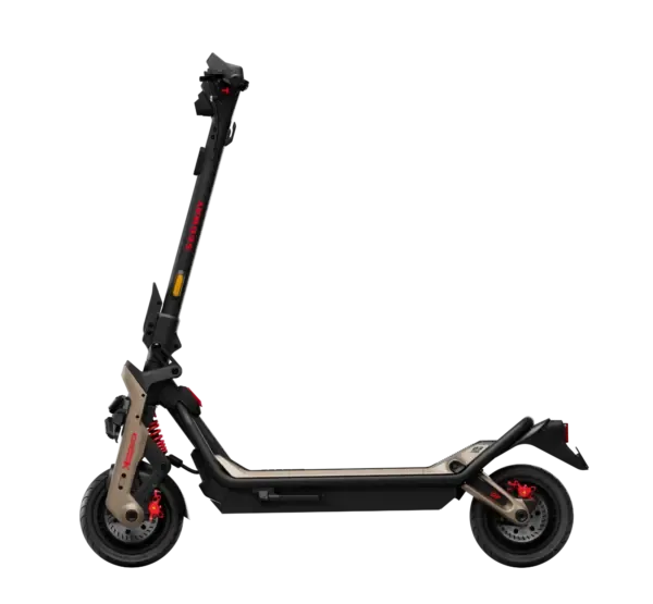 SEGWAY GT3 Pro SuperScooter - Vélo Shop Obernai