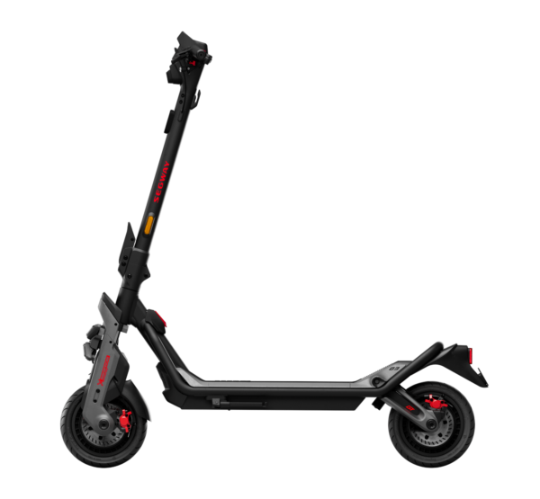 SEGWAY GT3 E SuperScooter - Vélo Shop Obernai