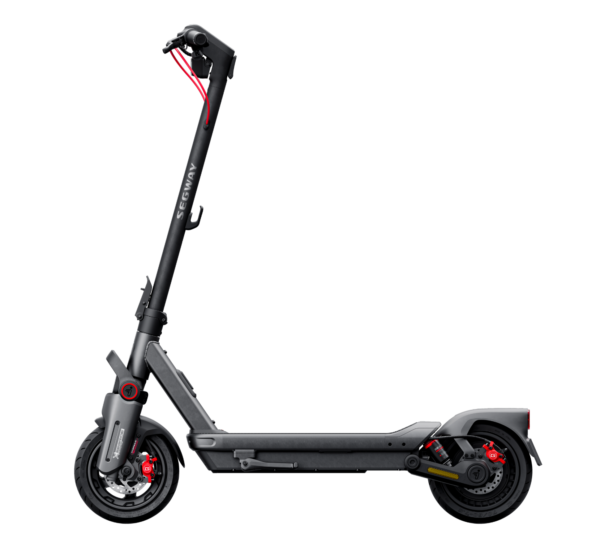 Segway eKickScooter MAX G3 E - Vélo Shop Obernai