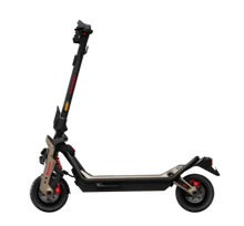 SEGWAY GT3 Pro SuperScooter - Vélo Shop Obernai