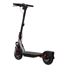 Trottinette électrique Segway Ninebot F3 Pro – vue trois-quarts