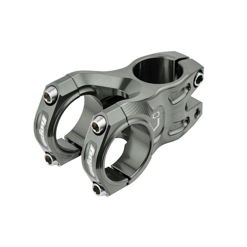 Hope Gravity Stem 50mm 35mm Dia Smoke
