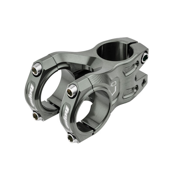 Hope Gravity Stem 50mm 31.8mm OS Dia Smoke