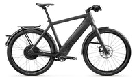 Stromer ST3 — Deep Black (photo 13)