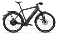 Stromer ST3 — Deep Black (photo 14)