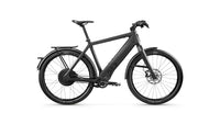 Stromer ST3 — Deep Black (photo 15)