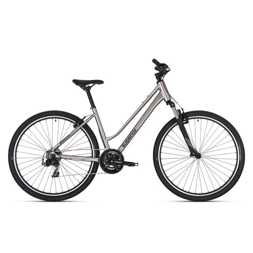 Vélo de trekking Superior Blox 6.0 Trapeze