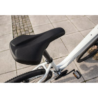 Vélo de trekking Superior Blox 6.2 MS Gloss Grey