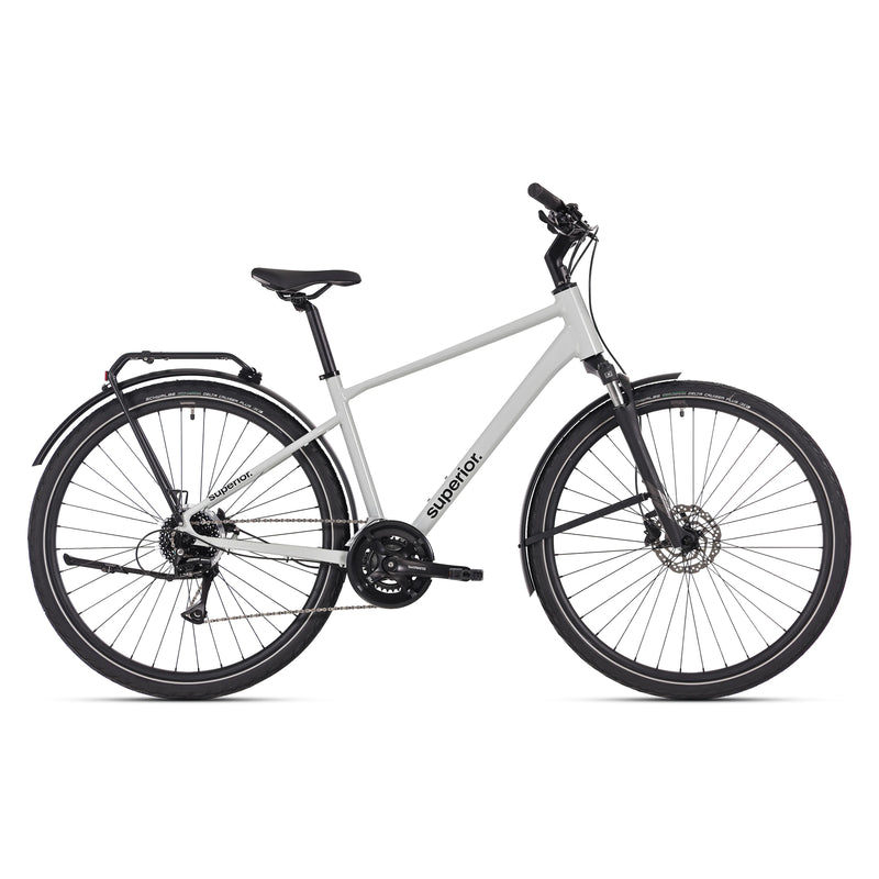 Vélo de trekking Superior Blox 6.2 T