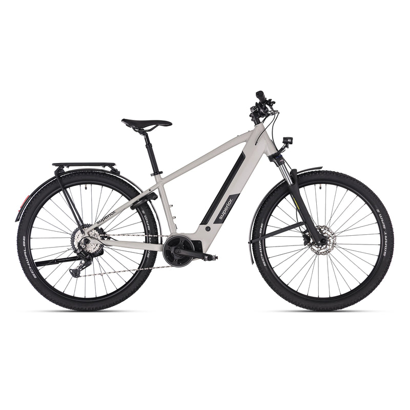 SUV électrique Superior eRX 6.3 Sport Drive 500Wh