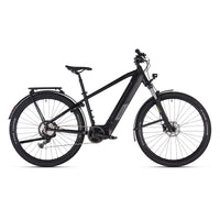 SUV électrique Superior eRX 6.3 Matt Black
