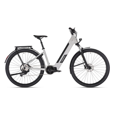 SUV électrique Superior eRX 6.3 LS Sport Drive 500Wh