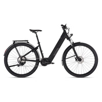 SUV électrique Superior eRX 6.3 LS Matt Black