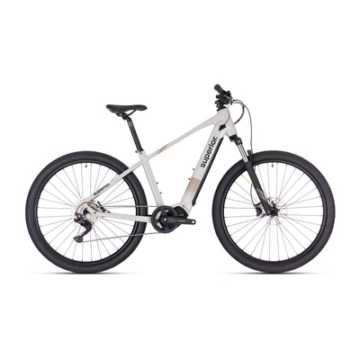 VTT électrique Superior Exc 6.2 EP6 630Wh Deore 10s